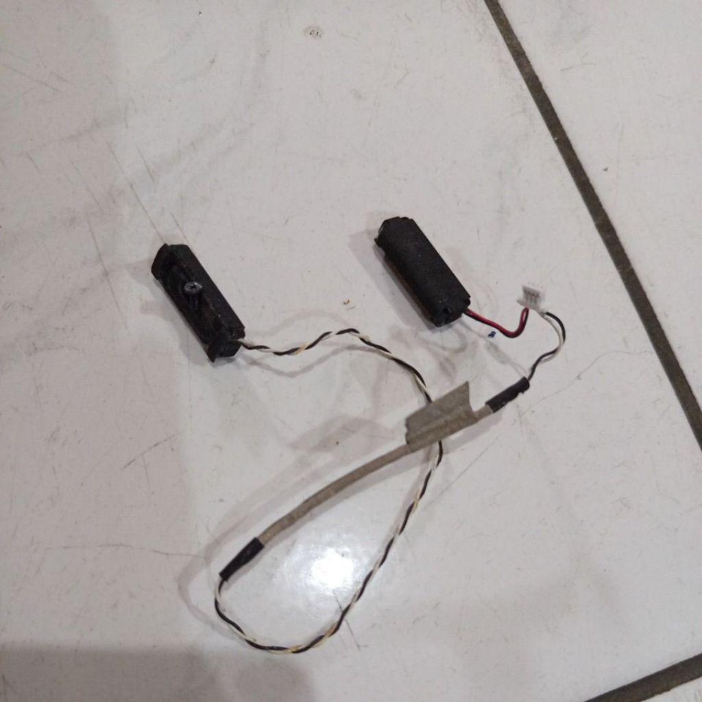 Speaker Toshiba Portege R830