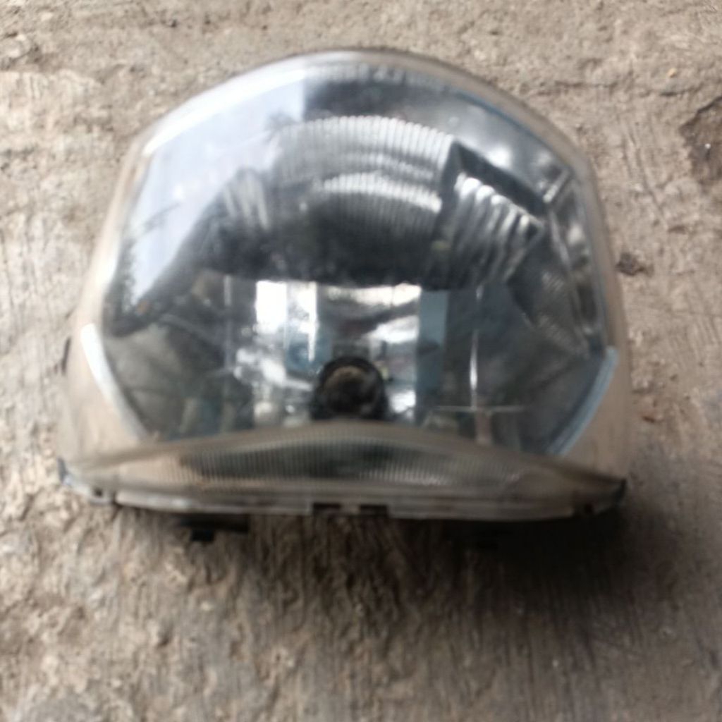 reflektor Mio j bekas original