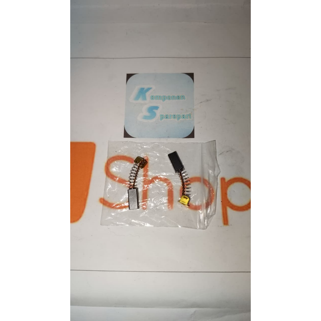 ARANG BLENDER MIYAKO NATIONAL CARBON BRUSH SPAREPART BLENDER