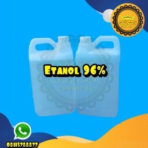 Etanol 96%,Alkoho 96%