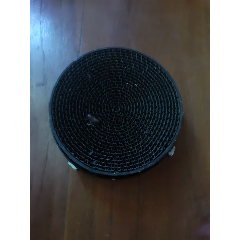 katalis knalpot ninja