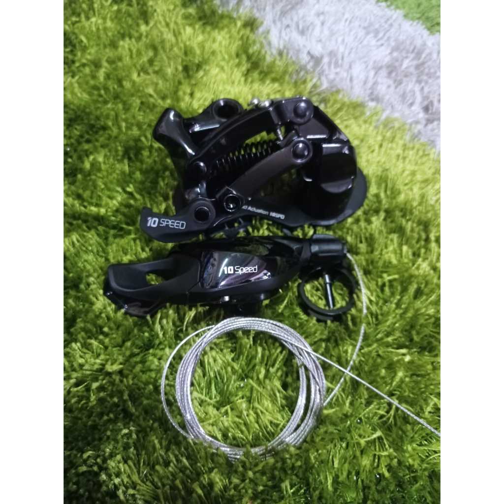 RD SHIFTER SRAM GX 10 SPEED