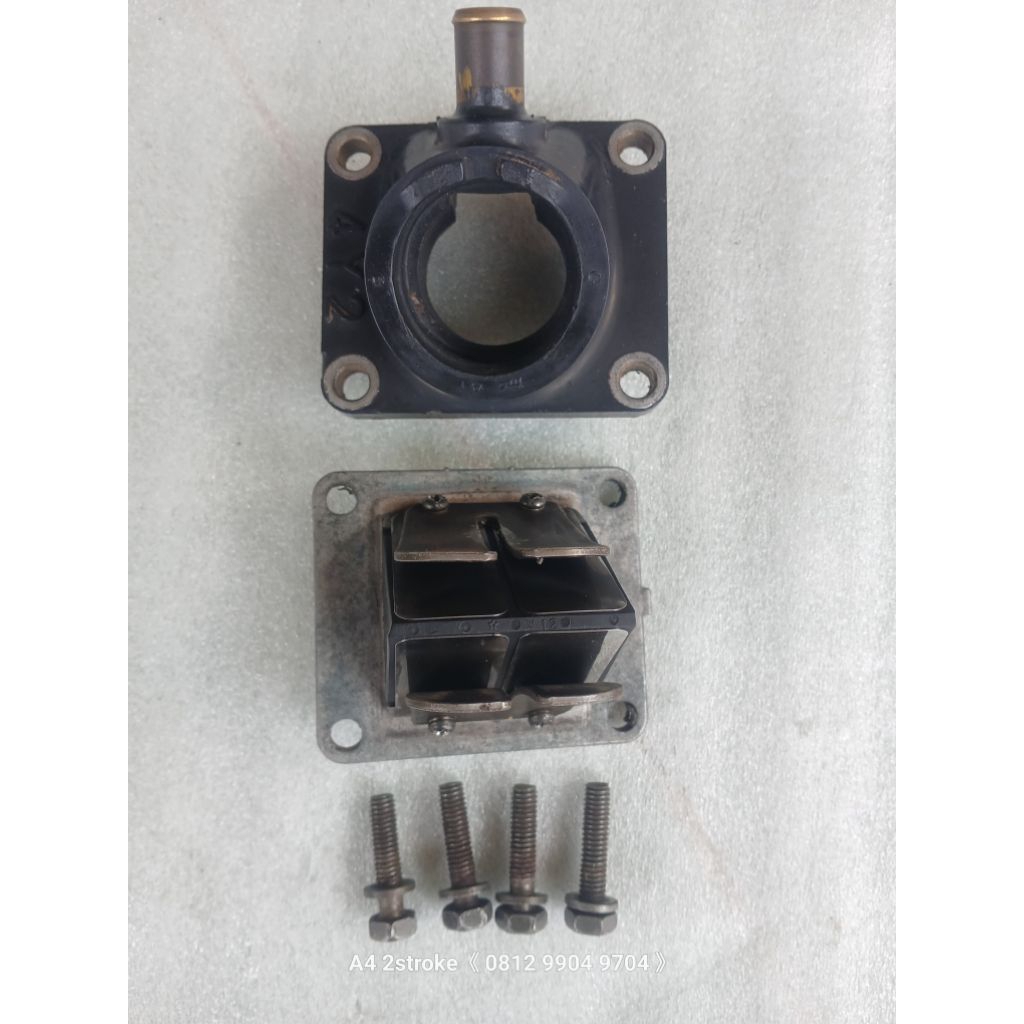 membran manipul rx king original copotan