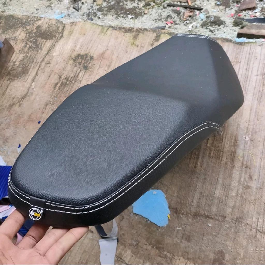 Jok Nmax Old/New/Neo/Turbo Slim MBtech - Jok Nmax Slim MBtech Anti Jinjit