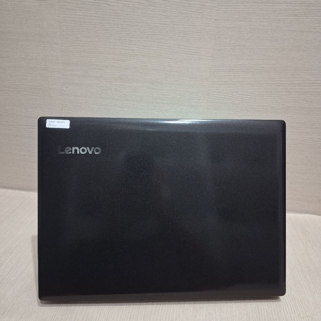 670. Lenovo 80xu + AMD A9-9420 Radeon