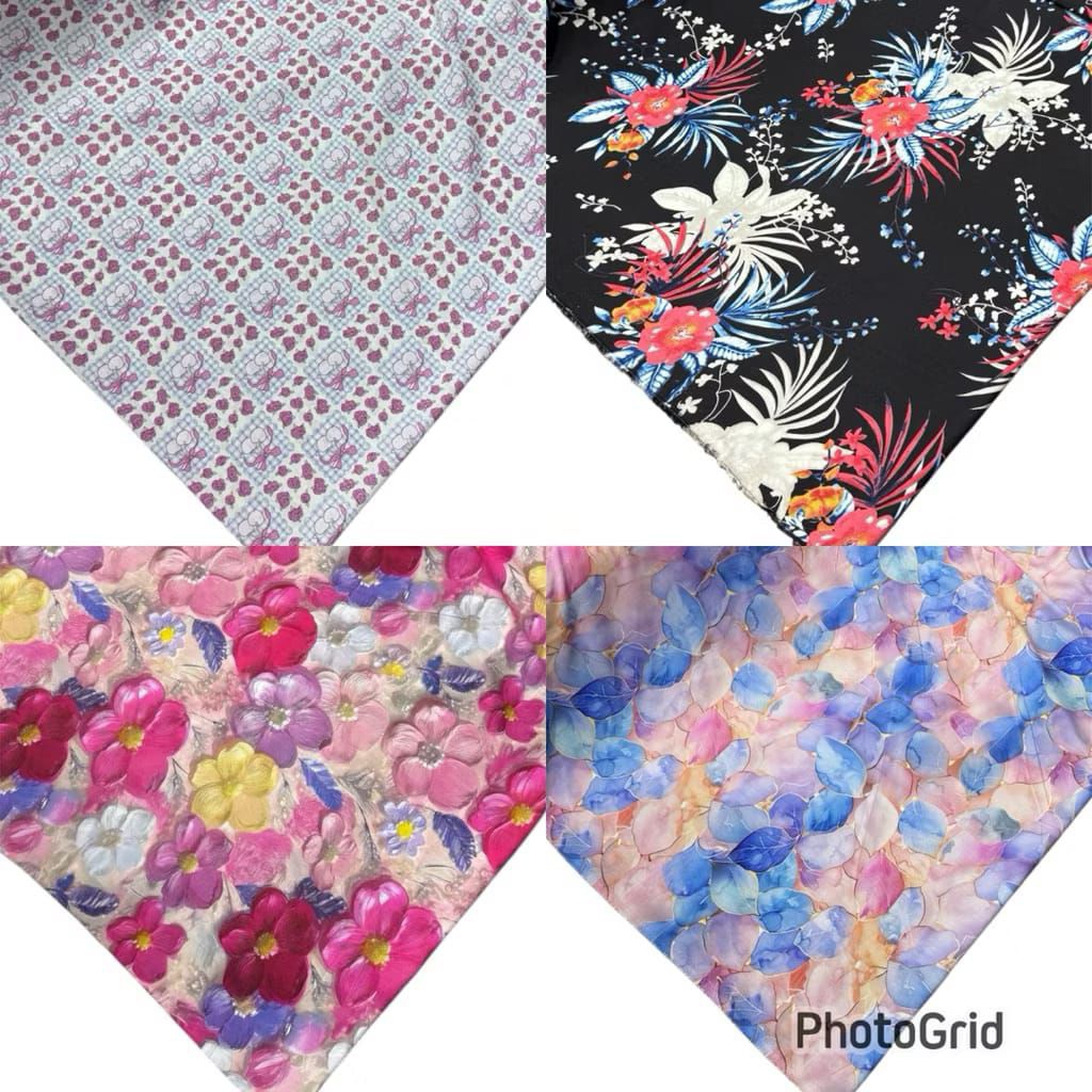 Katun Rayon Katun Rayon Premium Rayon Motif Rayon Motif Premium Rayon Viscose Rayon Viscose Premium 