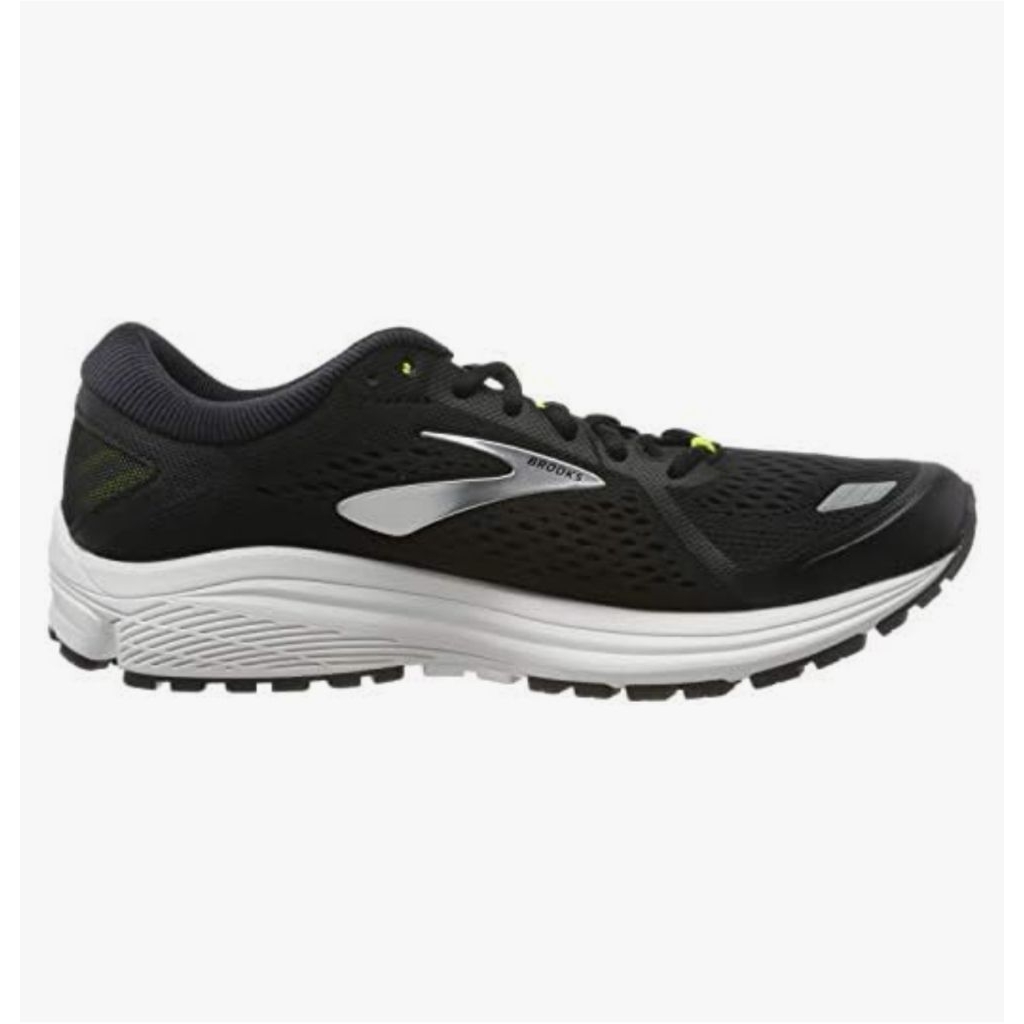 Sepatu Running Pria Brooks Aduro 5 Size 45 / 29cm Original Bekas