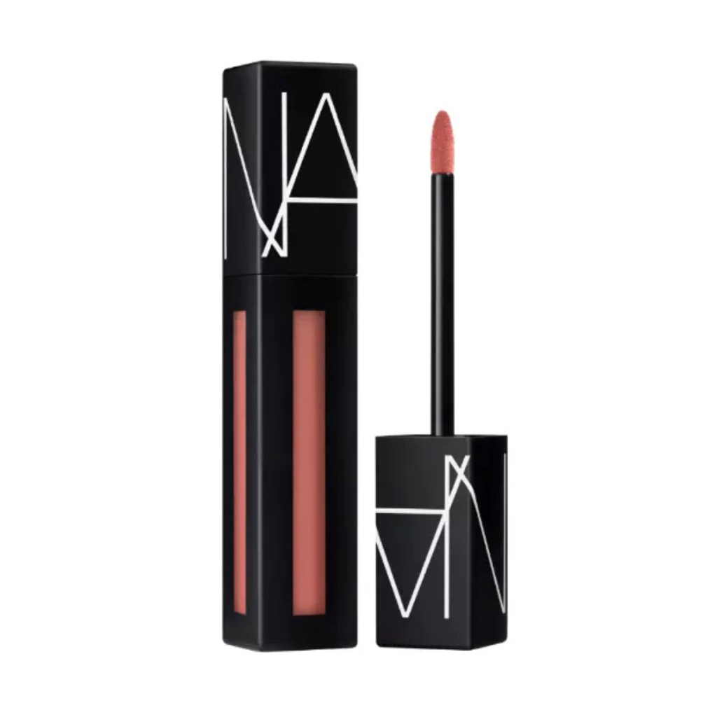 Nars powermatte lip pigment full size shade Bad Guy
