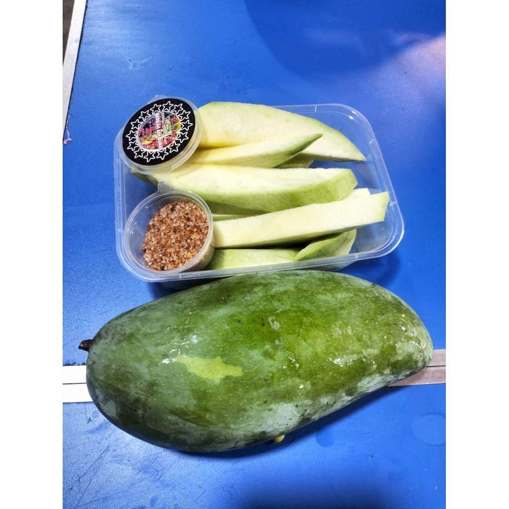Rujak Mangga Kiojay sambal Bangkok  750 ml