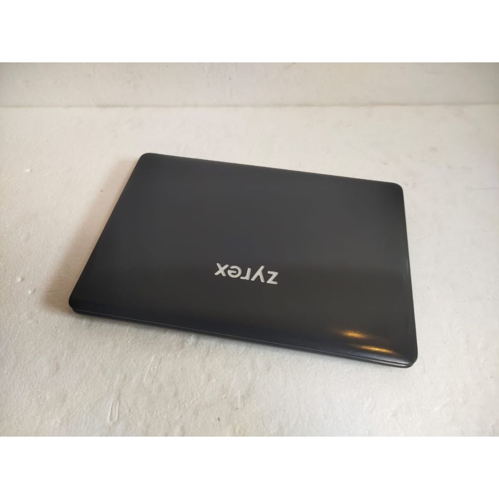 Obral Notebook Second Murah Zyrex Sky 232 Mini