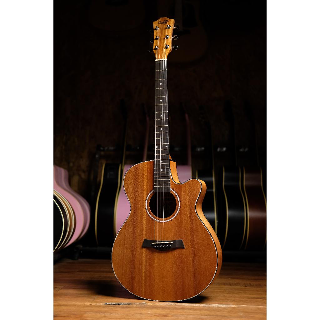 GITAR AKUSTIK COWBOY GWC 235 NS ORIGINAL