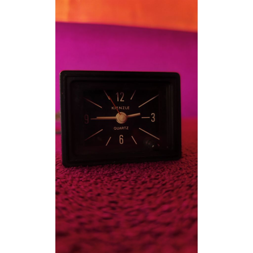 JAM analog mobil katana