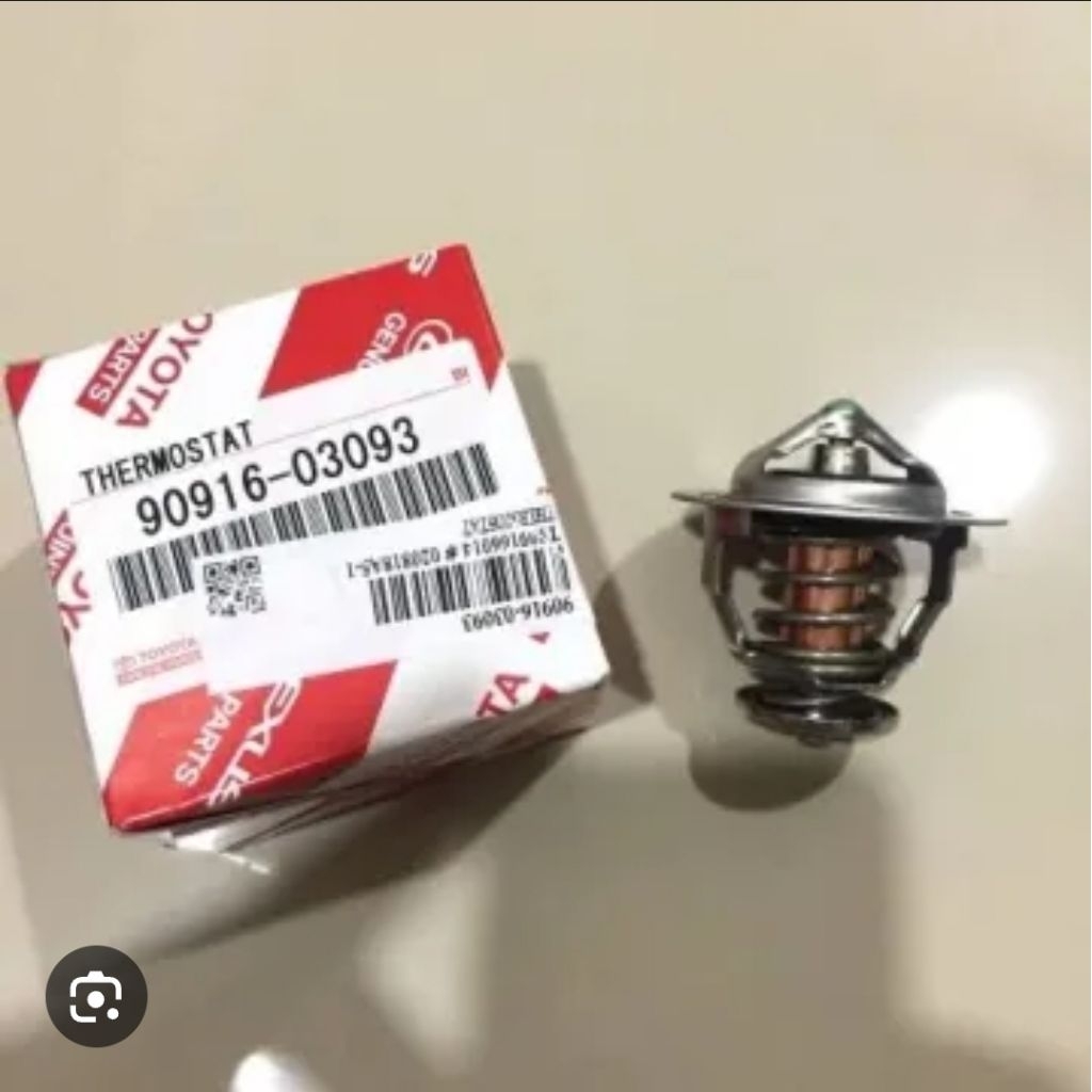 thermostat toyota vios original