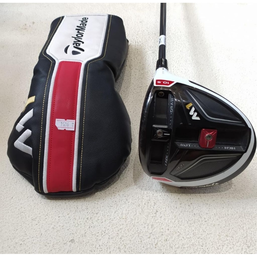 Taylormade M1 2016 Driver Golf