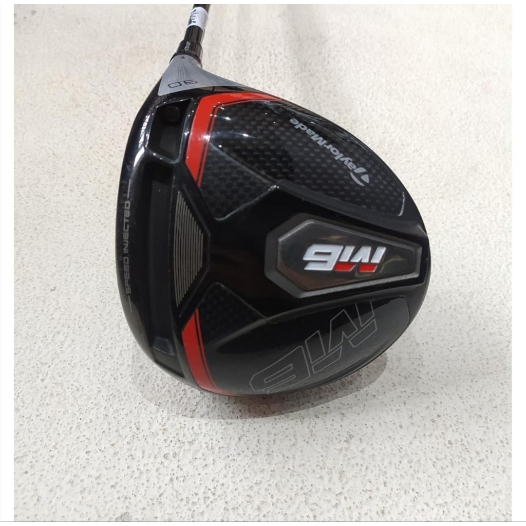 Taylormade M6 Driver Golf