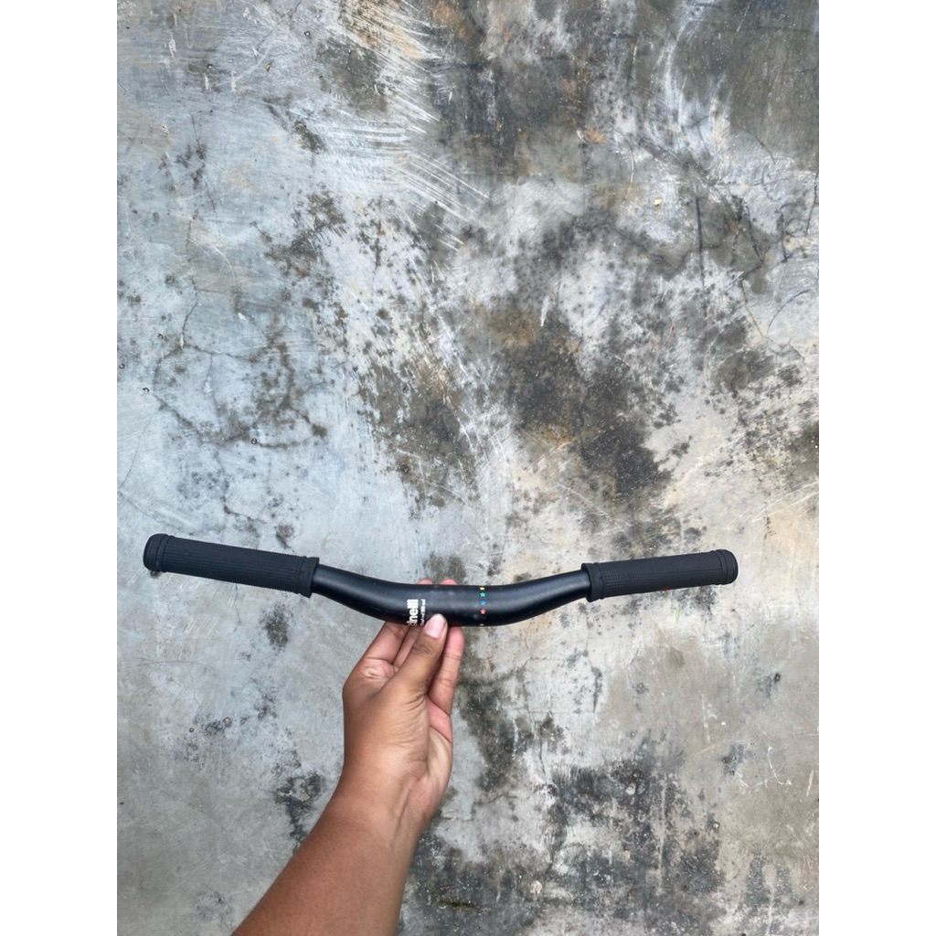 Risebar Cinelli Paper Kondisi Mulus Second