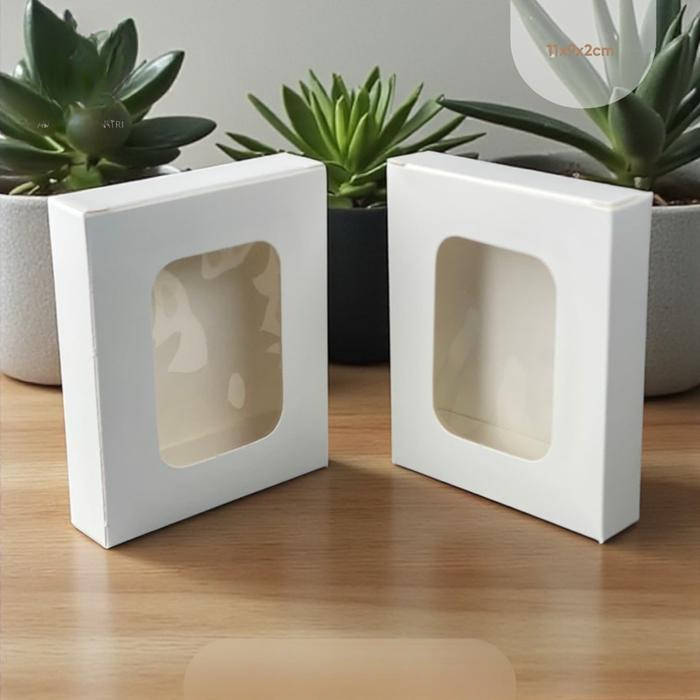 Box Souvenir Aesthetic Kecil