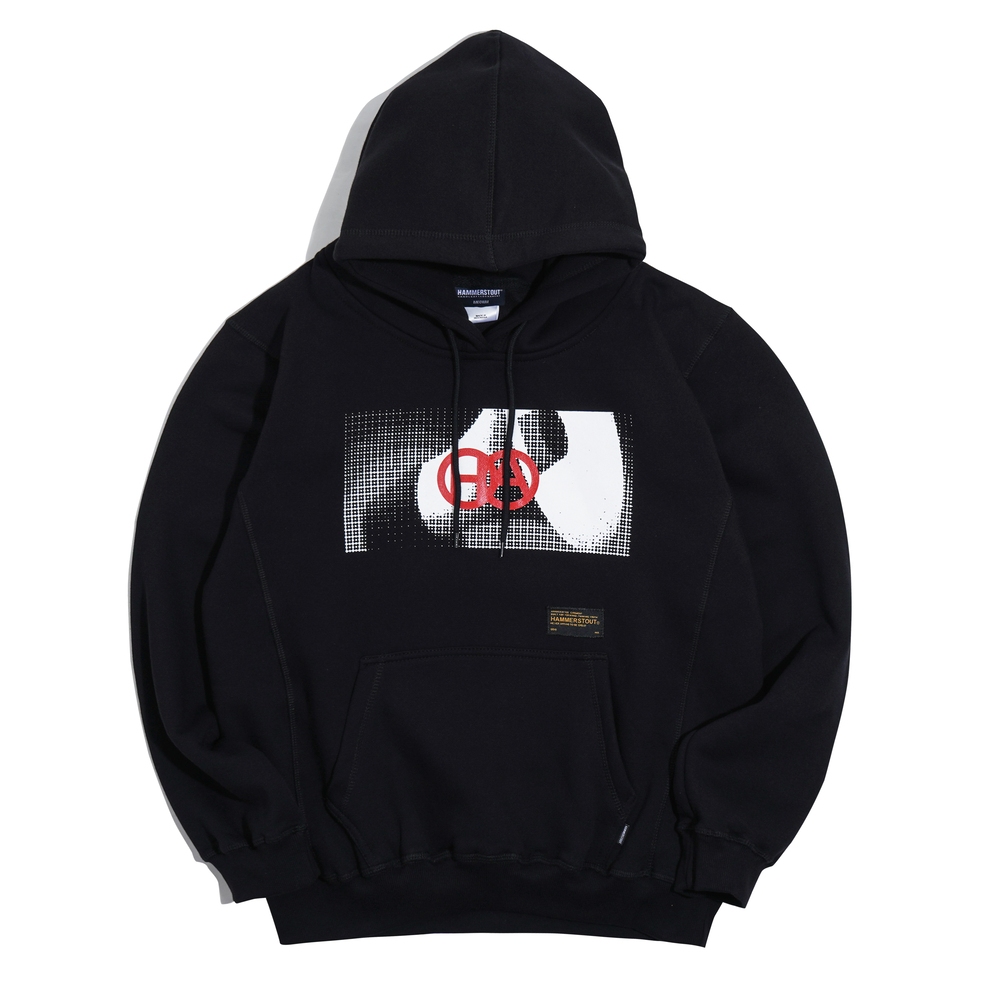 Hammerstout - Unleash - Hoodie