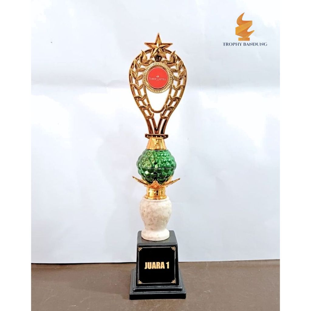 PIALA SATUAN KACA PIALA PLASTIK PIALA MURAH