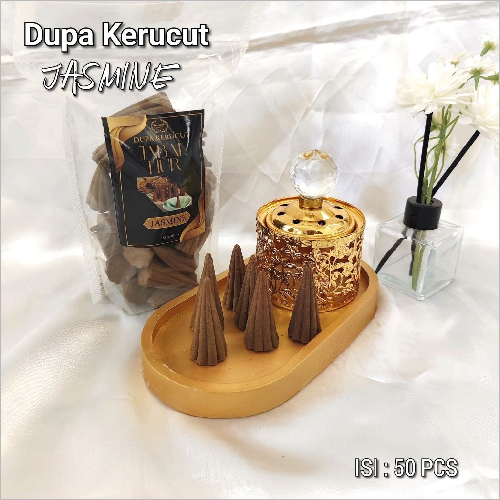 BUKHUR GAHARU BUKHUR RAUDHOH BUKHUR ARAB KERUCUT