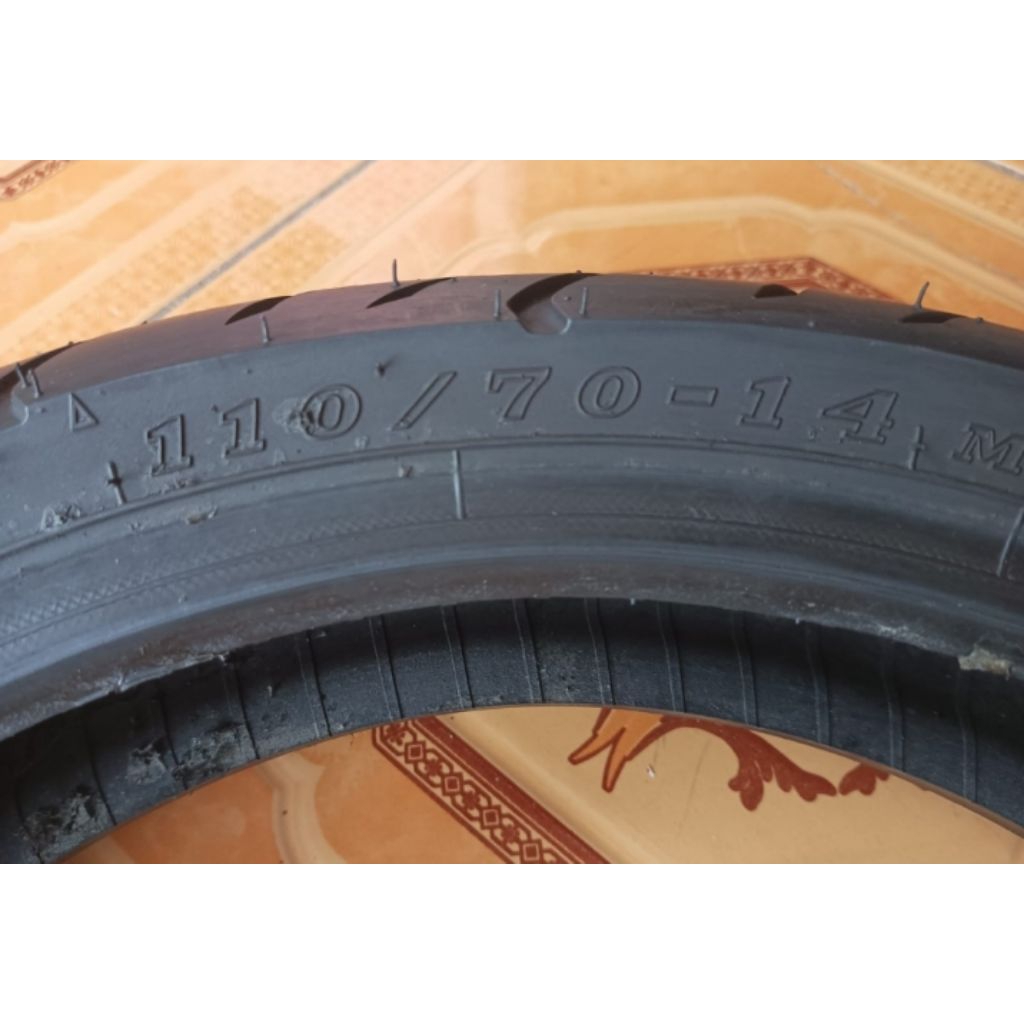 ban depan copotan pcx 160