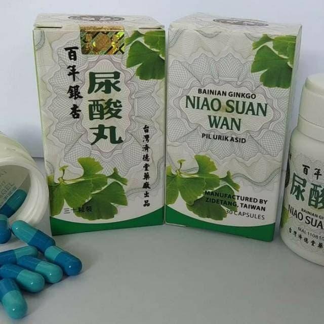 Bainian Niao Suan Wan niao xuan wan