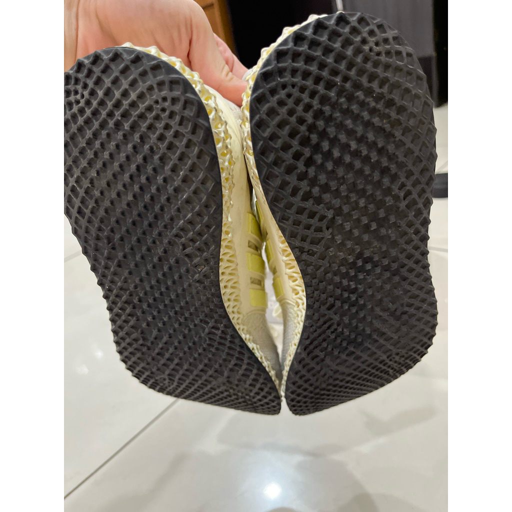 sepatu adidas ultra4d