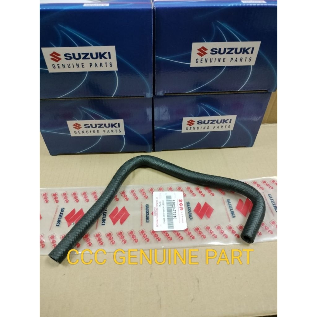 HOSE VACUM BOSTER SUZUKI CARRY EXTRA ST 100+ KLEP SGP