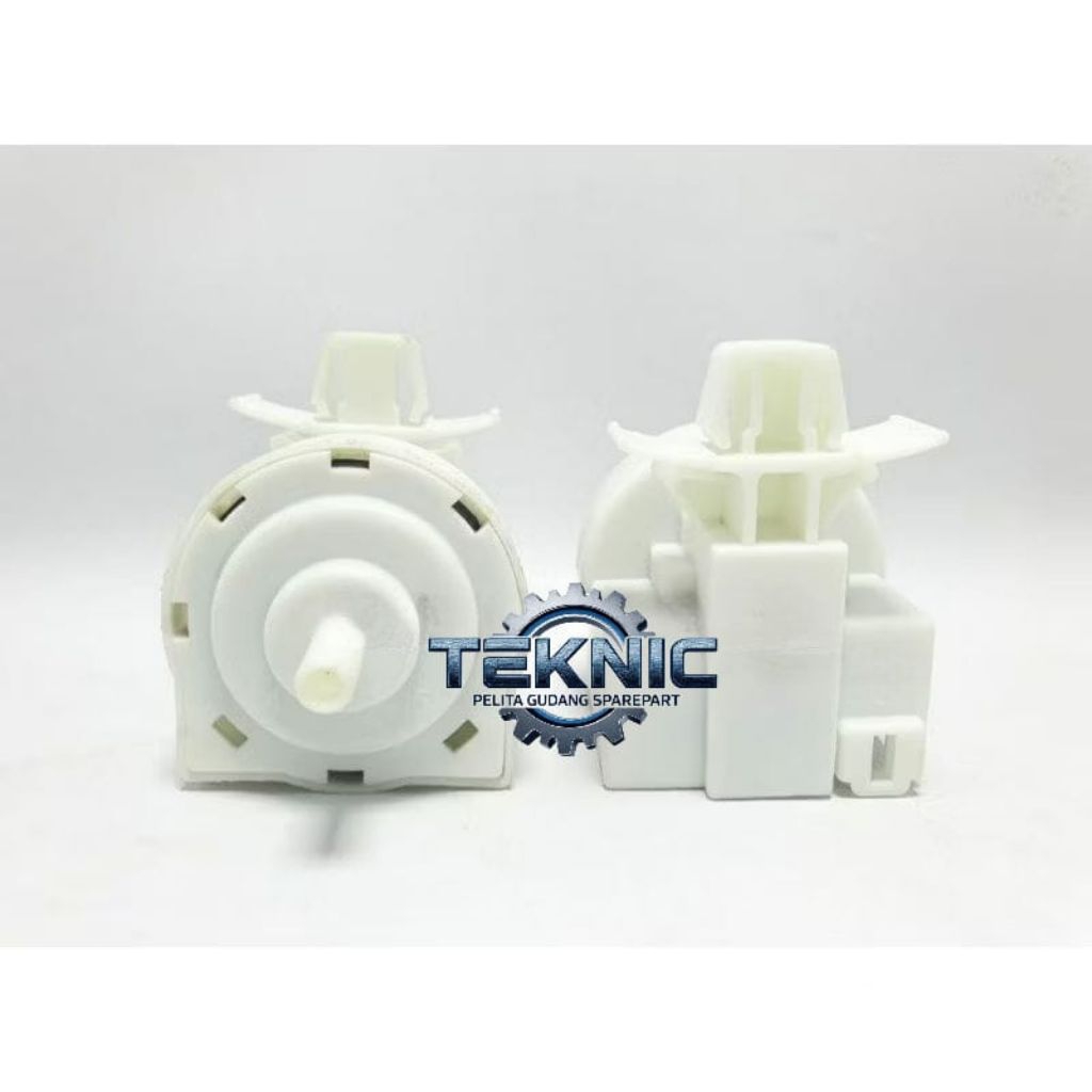 Water Level Sharp Front loading ES-FL872 FL1082 FL862 FL860