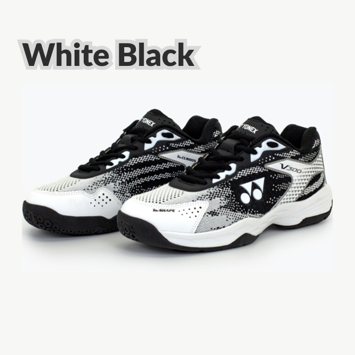 NEW PRODUCT YONEX VELO 300 BADMINTON SHOES - SEPATU BADMINTON ORIGINAL YONEX