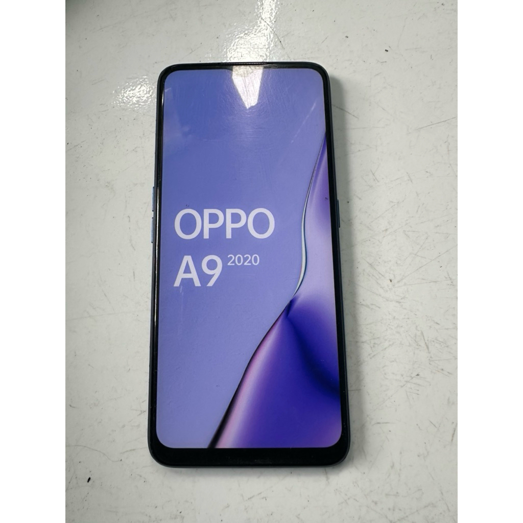 dummy hp oppo A9 2020