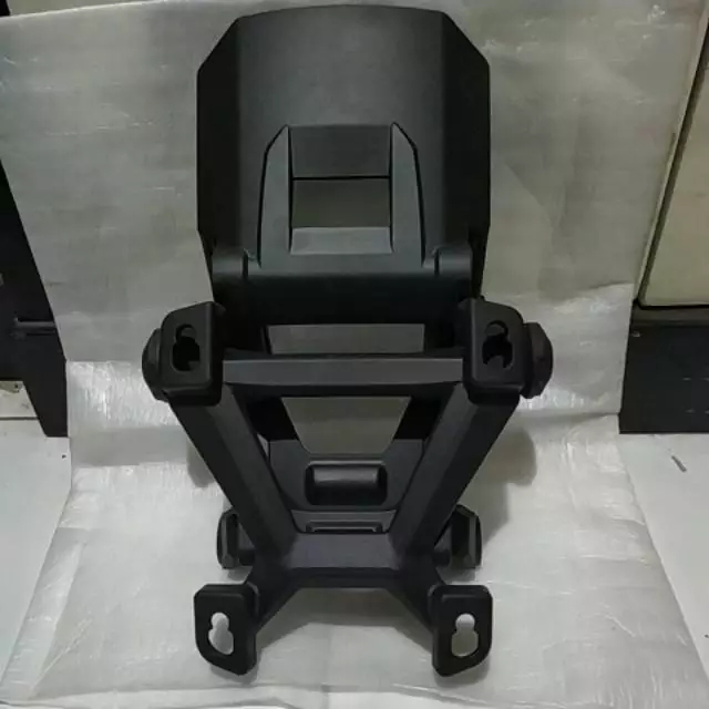 Breket Visor ADV/Tameng Visor Honda ADV.150-160 Original Honda.