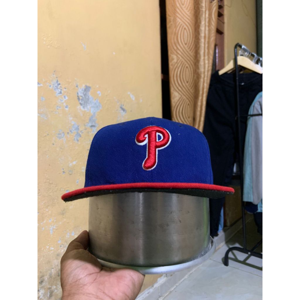 TOPI MLB VINTAGE/TOPI BEKAS/TOPI LELONG