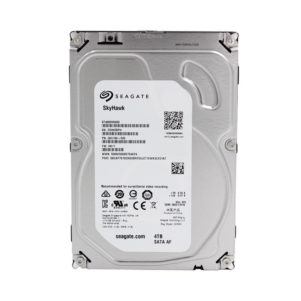 HDD CCTV Seagate Skyhawk 4TB