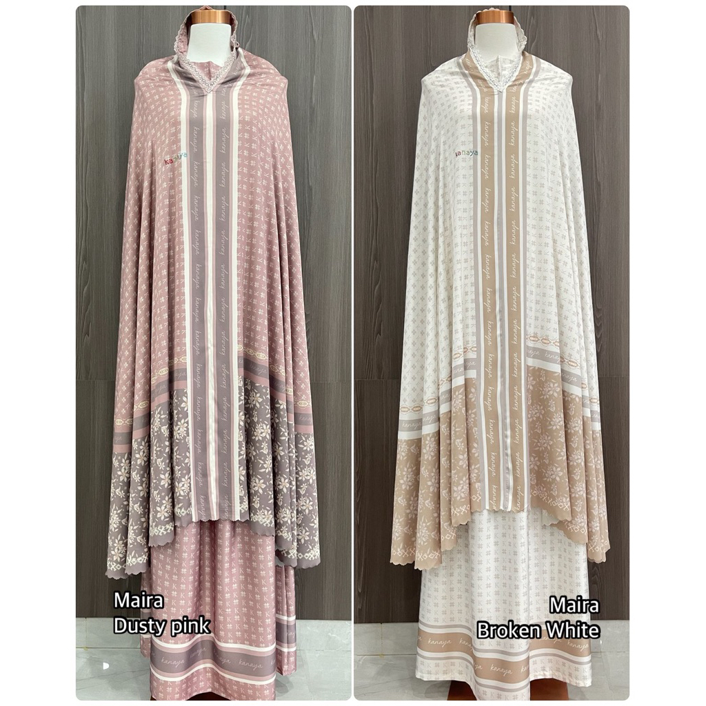 PRAYER SET KANAYA - KANAYA BOUTIQUE