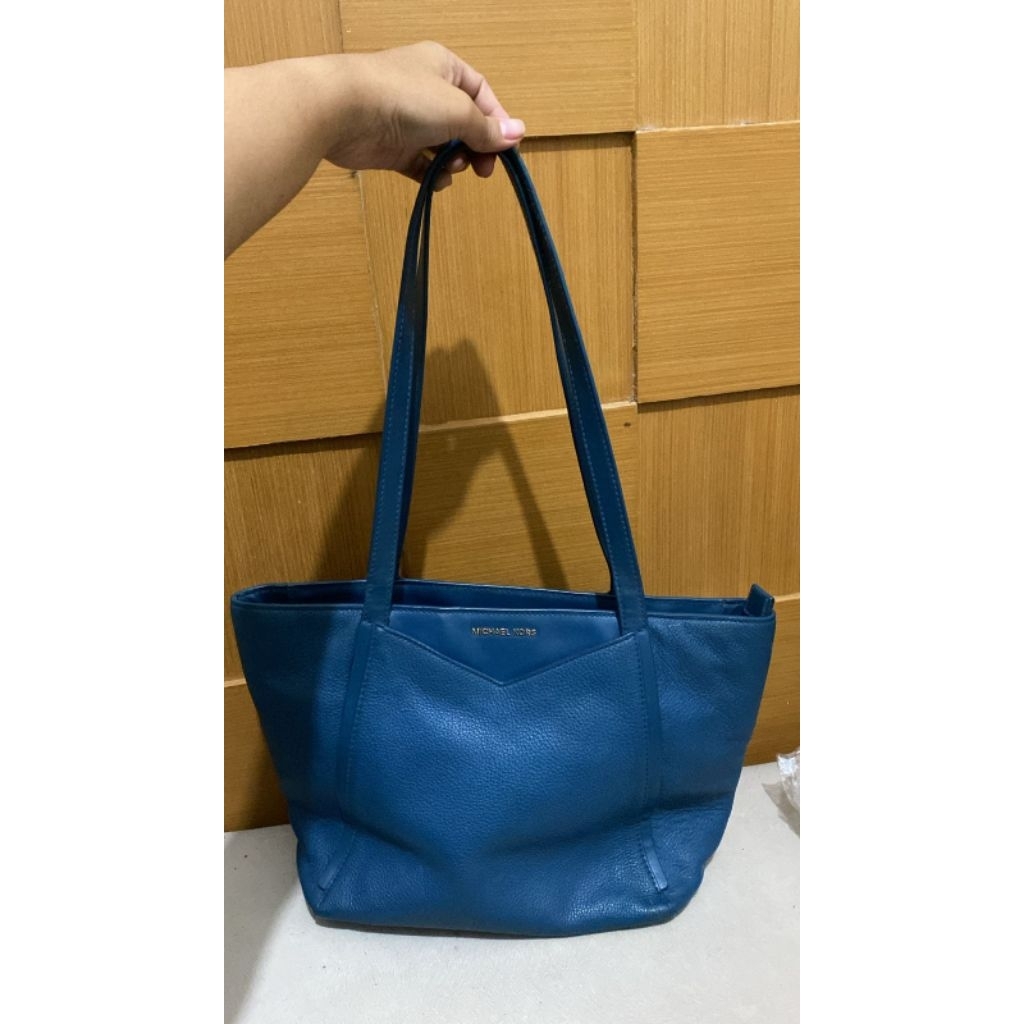 Tote bag  Micha*el Kors size medium