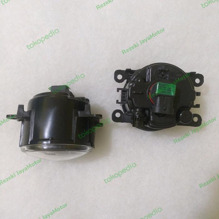 foglamp Suzuki Swift Baru