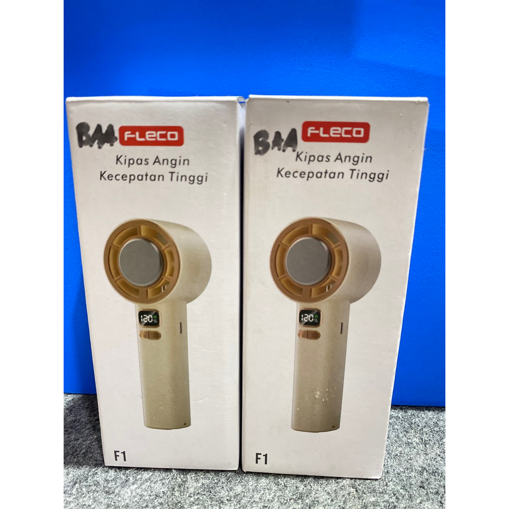 kipas angin FLECO