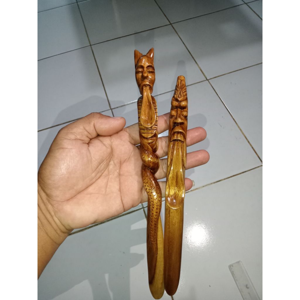 GAGANG UKIR JORAN WADER