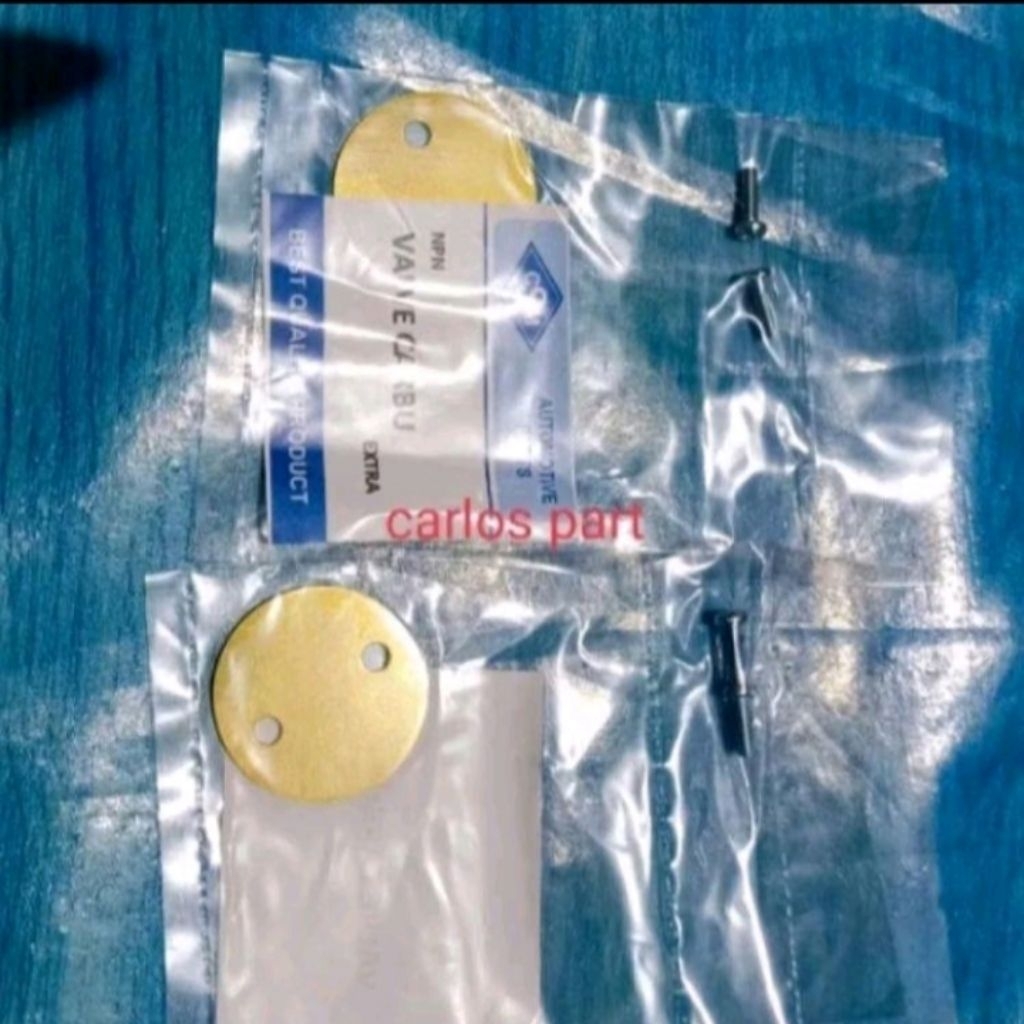 Lidah carburator extra carry / gobangan carry extra carry 1.0