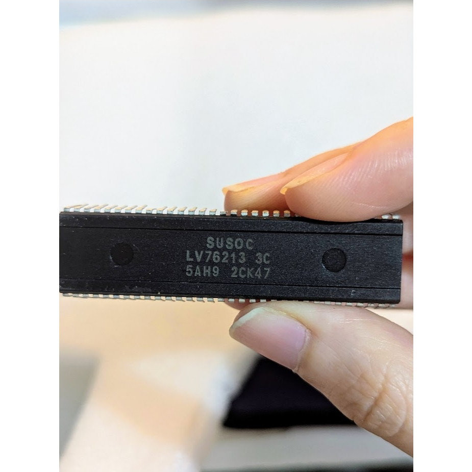 LV76213 IC LG LV76213