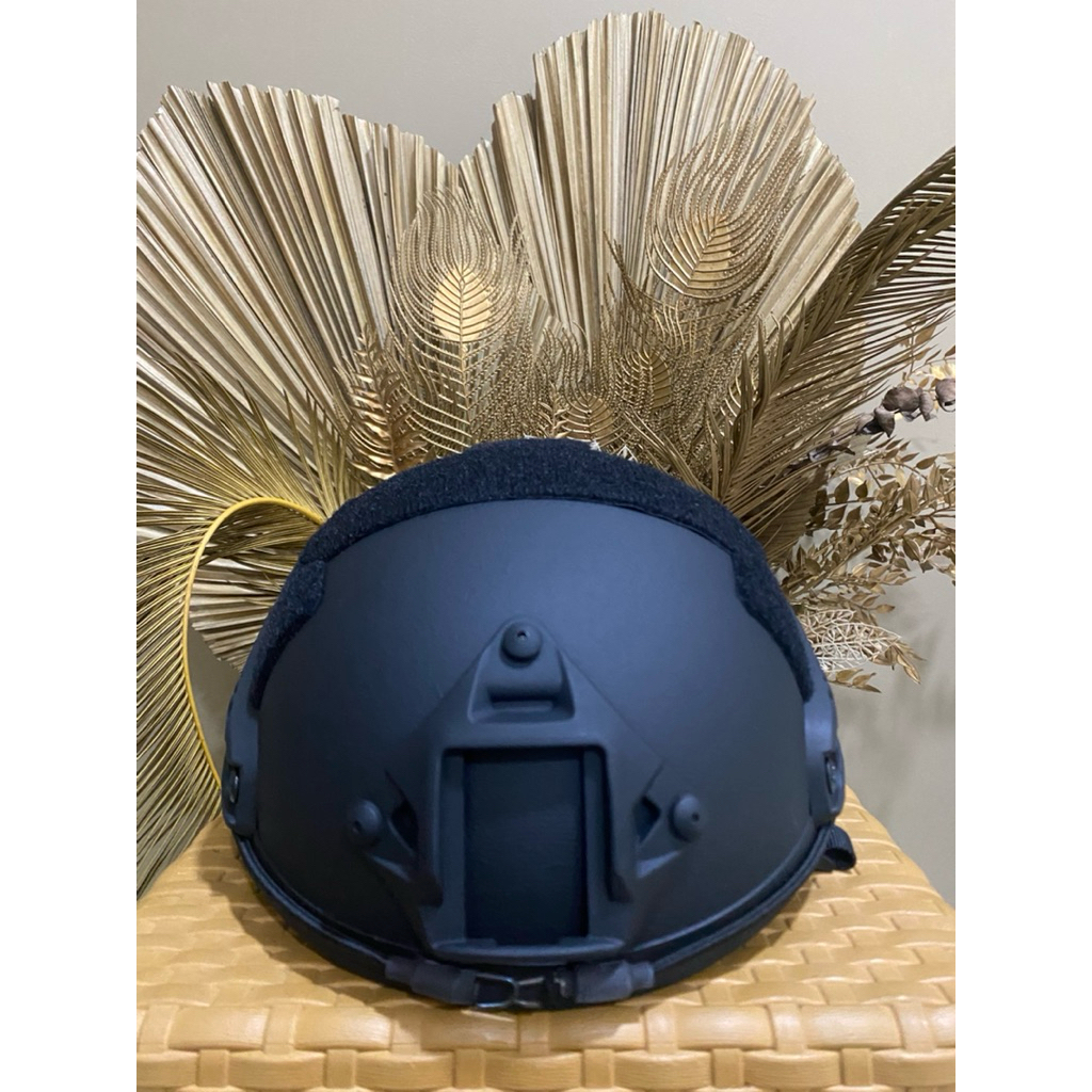 Helm Tactical Kevlar level IIIA / Helm VIGOROSO