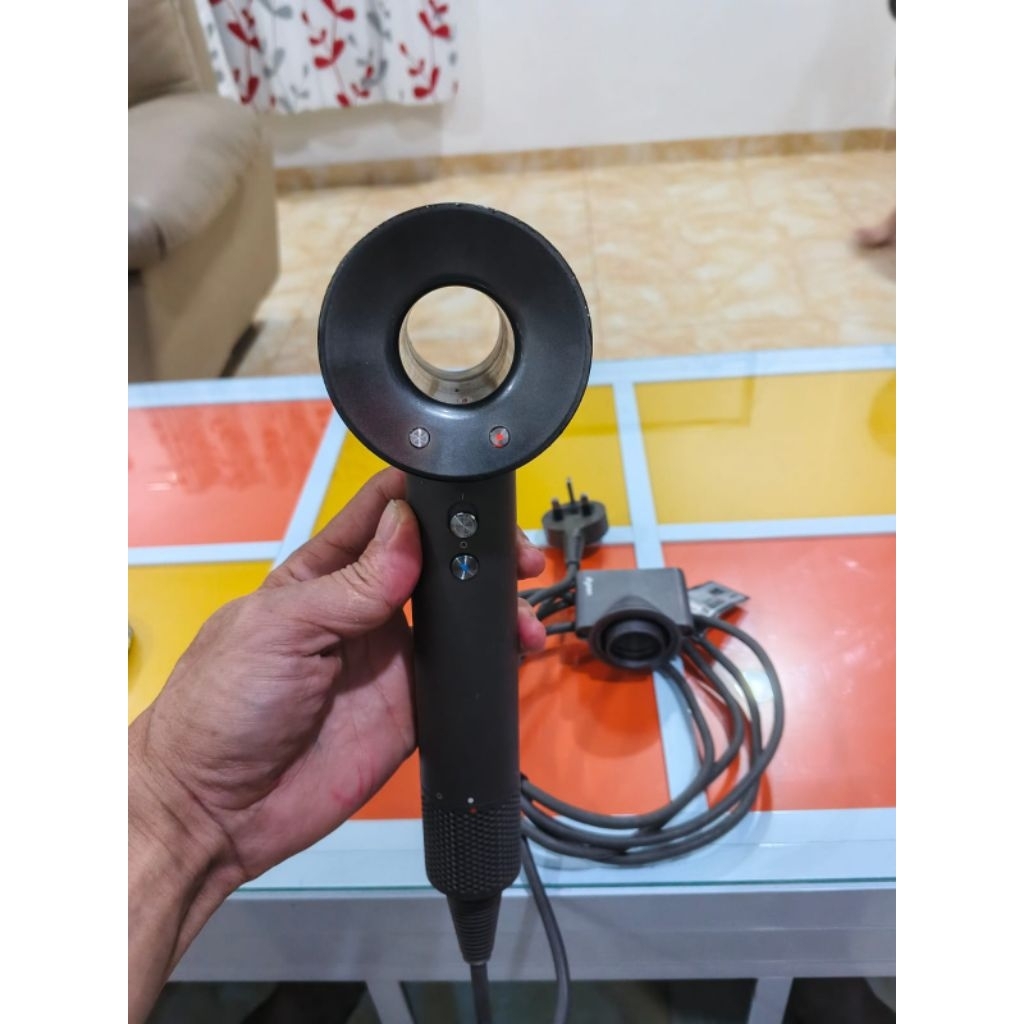Dyson Hair Dryer Original