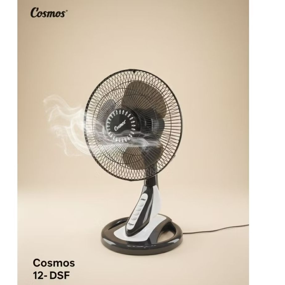 COSMOS 12-DSF KIPAS ANGIN