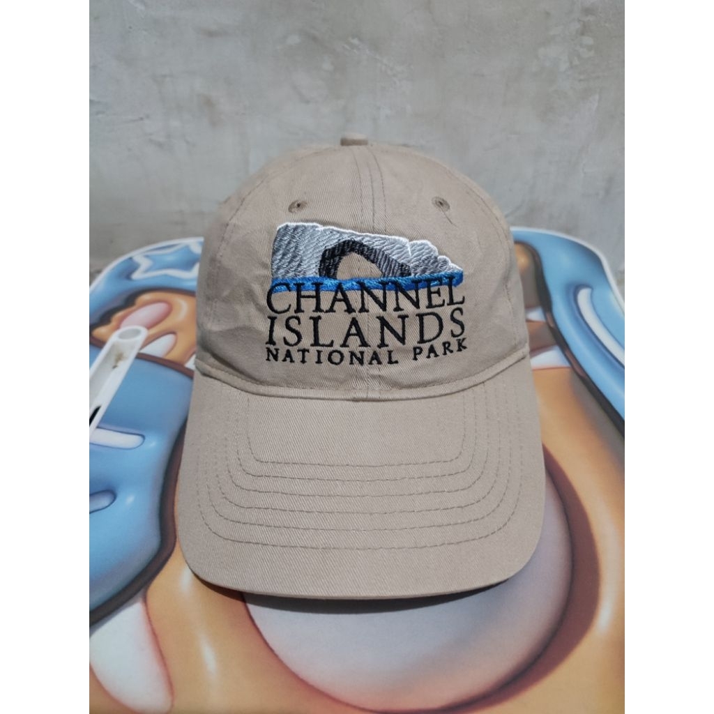 Topi Caps Authentic Coksu