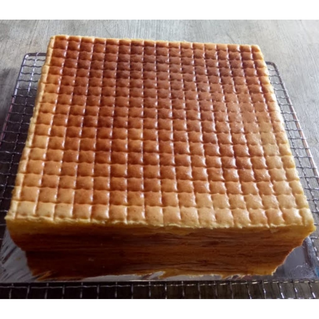 Lapis legit/ Lapis legit homemade premium