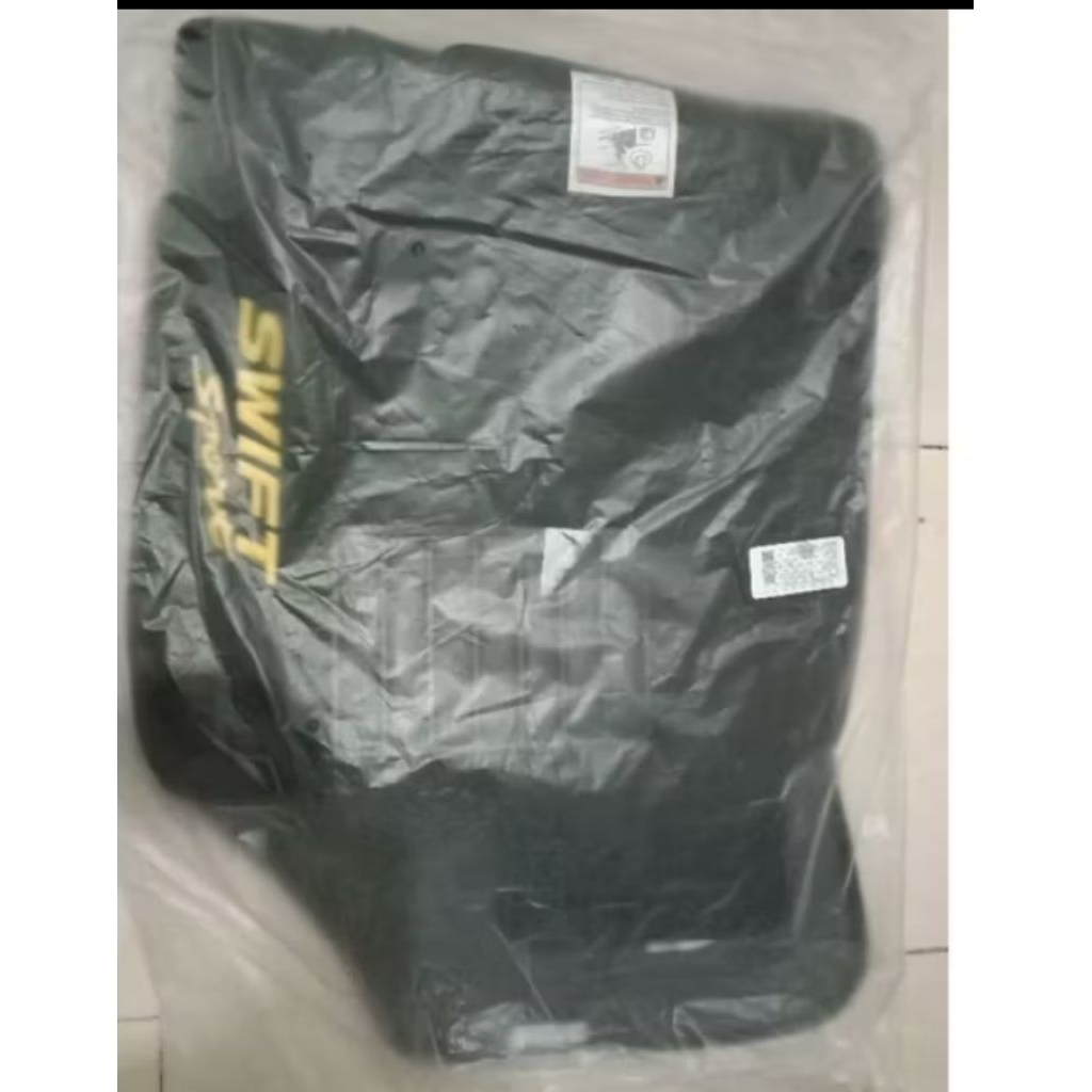 Karpet Swift Sport All New Swift