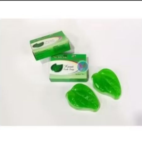 SABUN KESEt SIRIH DOVINA Sabun Batang ORIGINAL BPOM 100 GRAM