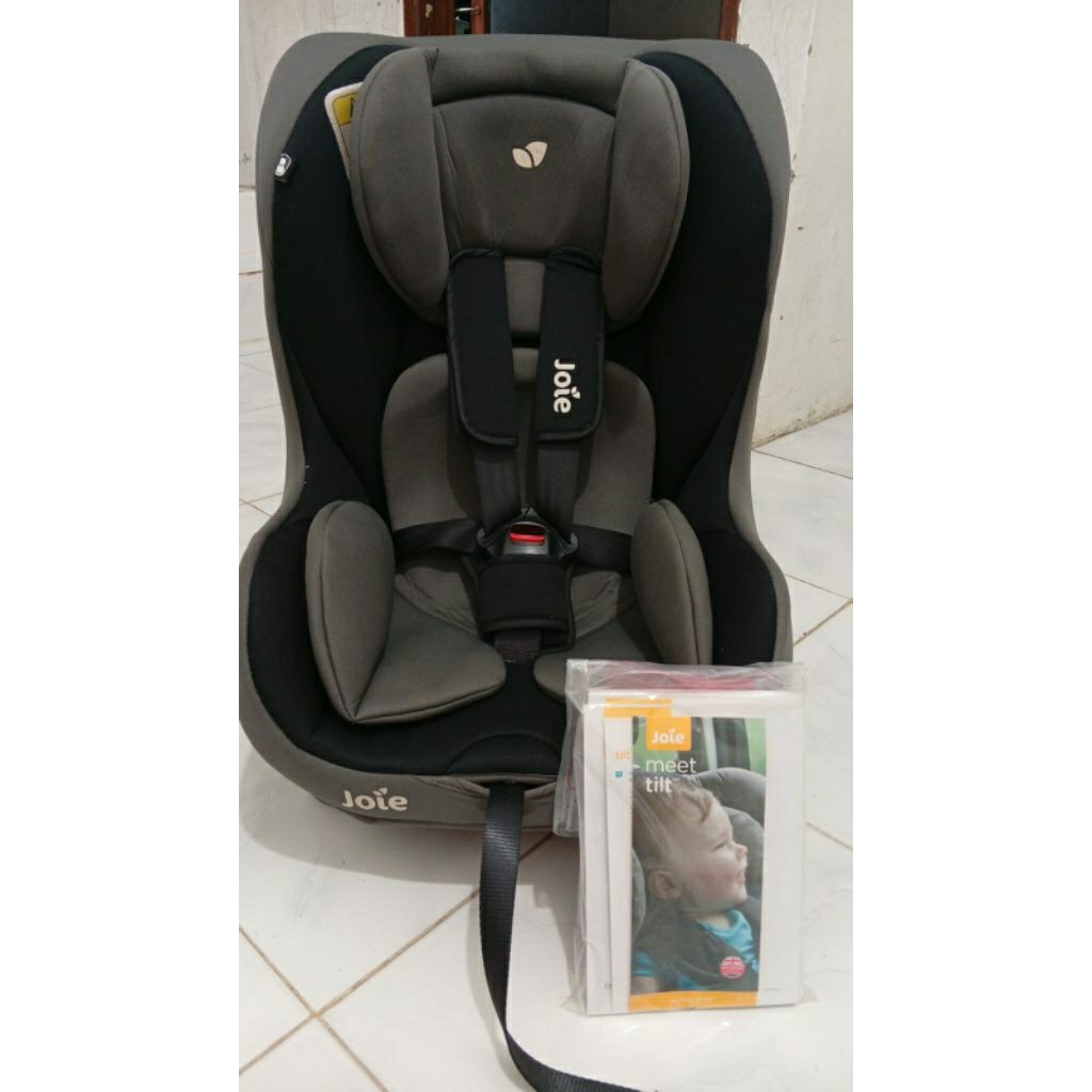 kursi mobil anak carseat joei meet tilt (preloved) makassar