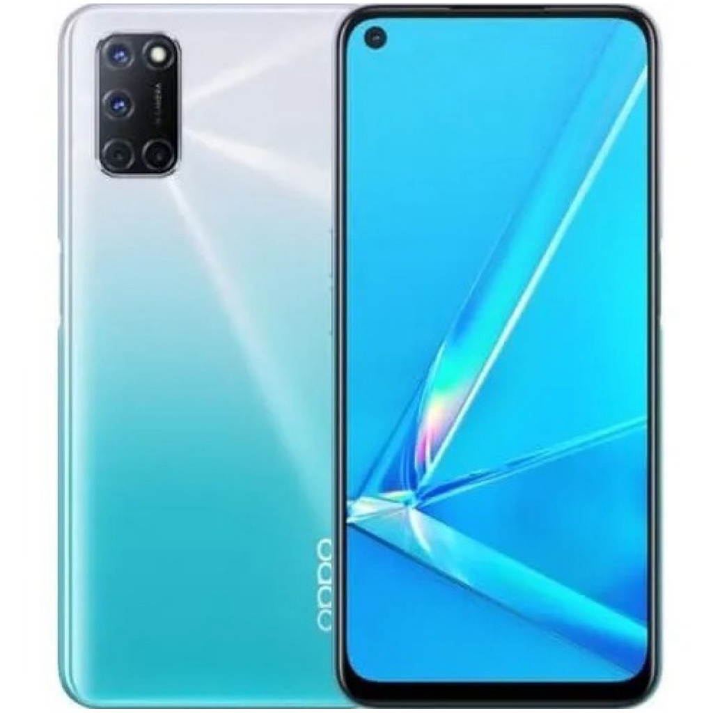 OPPO A92 order second
